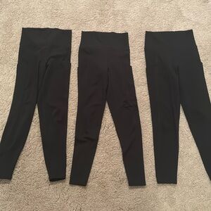 american eagle leggings